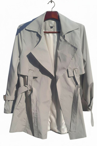 مانتو بارانی جلوباز مجلسی